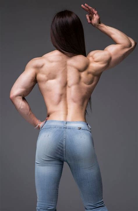 Female muscle chart finally, a muscle chart for the woman's body with major muscle groups clearly defined. Yeon Woo Jhi