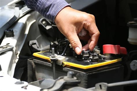 Maybe you would like to learn more about one of these? How much does a Car Battery Replacement Cost? | the Wrench ...