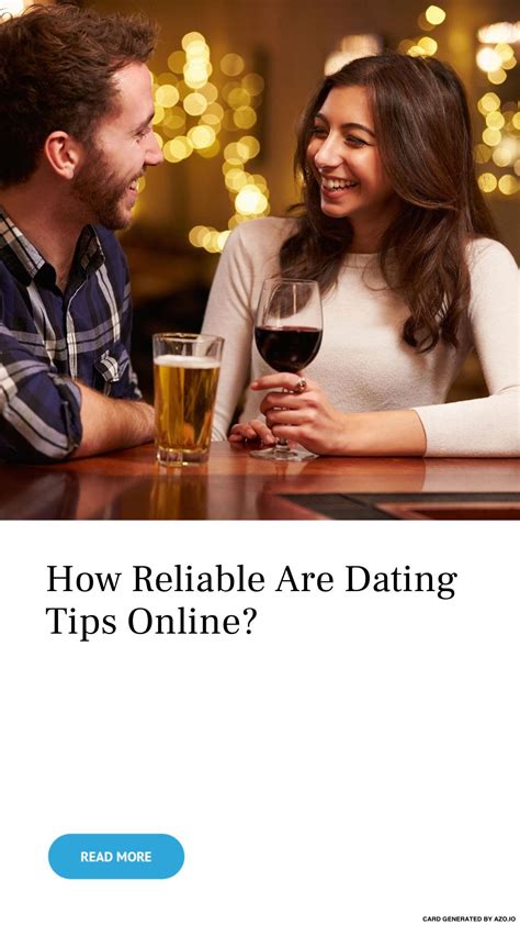 Did you know that scientists can tell how old a cave painting is by dating the rocks on top of or underneath it? How Reliable Are Dating Tips Online? | Dating tips, Tips ...