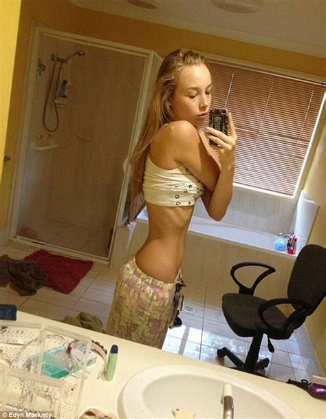 Curves seduce lad for hawt fuck. Model Edyn Mackney on life working in the industry | Daily ...