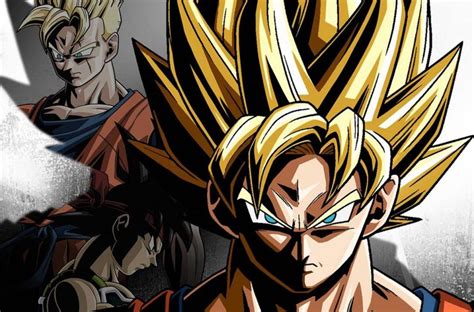 A new free dragon ball xenoverse 2 update has recently been released, allowing players to unlock a totally new transformation for their characters. Collect all 7 Dragon Balls and Summon Shenron early in ...