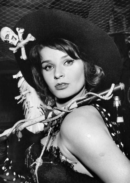 Safe and secure online booking and guaranteed lowest rates. Picture of Senta Berger