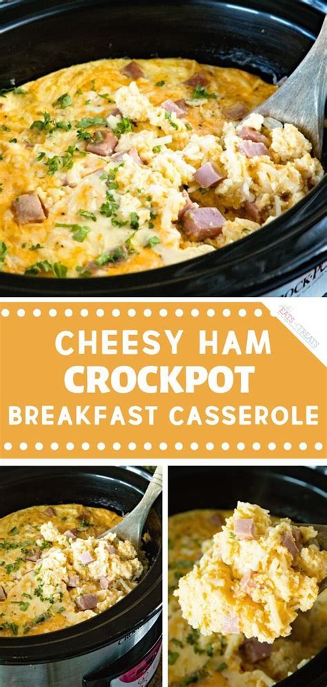 20 best vegetarian protein sources Leftover Pork Breakfast Casserole Crockpot / Crockpot ...