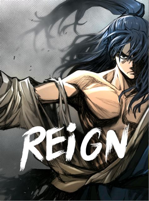 Maybe you would like to learn more about one of these? Komik Reign - KomikIndo