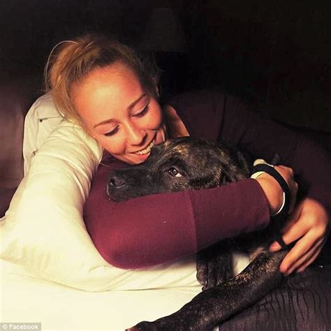 Include (or exclude) self posts. Virginia Woman, 22, Found Mauled To Death By Her Pit Bulls