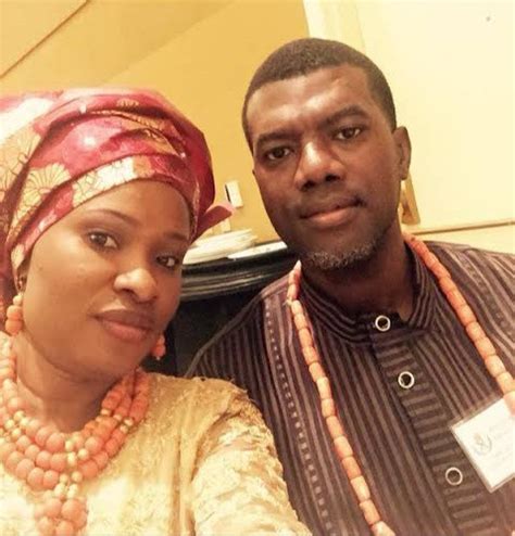 Below is a list by reno omokri on what every man seeking a wife material should look out for. Reno Omokri's 'wife' replies a follower who called Reno ...