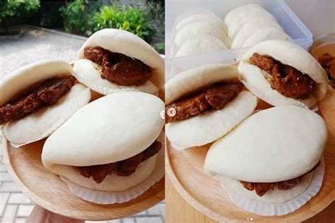 Simpan ke bagian favorit tersimpan di bagian favorit. Cara Membuat Bakpao Sayur - Resep Bakpao Lembut Tanpa ...