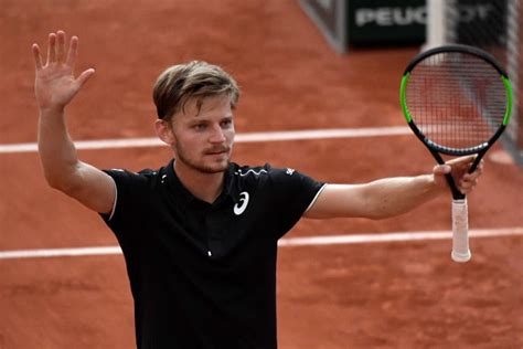 Read all news including political news, current affairs and news headlines online on david goffin today. Goffin wacht wellicht tweederondepartij tegen Sousa in ...