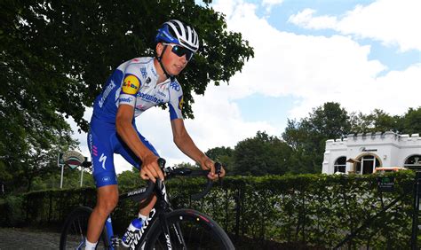 View his 2 career between 2020 and 2021 on cyclingranking.com. Mauri Vansevenant pasa a profesionales con el Deceuninck ...