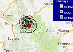Avvertita una scossa intorno alle ore 14,00 di oggi, venerdì 28 agosto 2020. Terremoto oggi Marche ed Emilia Romagna, 6 aprile 2017 ...