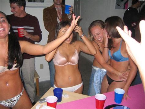 To embed, simply use the following text craving the most amazing pornstars on the web having the hottest sex? Boobs And Beer Pong Are A Great Combination (53 pics)