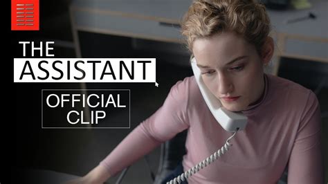 Oleh nguyen hunterdiposting pada januari 12, 2021januari 28, 2021. Download & Nonton Film Online The Assistant (2019) HD