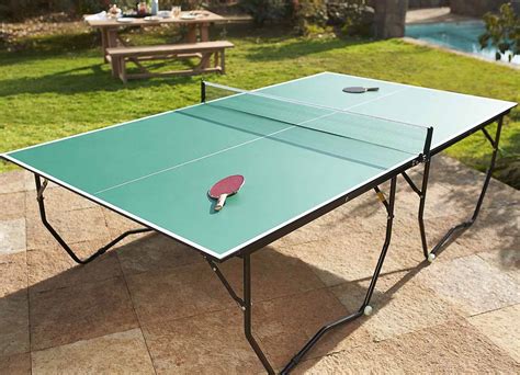 ¿qué excusas son válidas para no ser vocal de mesa? Cómo escoger la mejor mesa de Ping Pong -【Guía de Compra 2021】