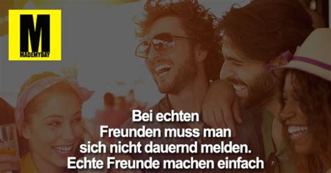 Es ist also nicht zwangsweise so, dass sie sich nach dem führerscheinentzug unbedingt auch einer eignungsprüfung unterziehen. Bei echten Freunden muss man ... - Made My Day