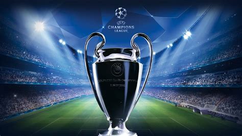 Viimeisimmät twiitit käyttäjältä uefa champions league (@championsleague). Partidos de hoy miércoles 13 en la Champions League ...