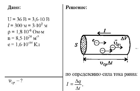 Ἤλεκτρον — янтарь6) — стабильная отрицательно заряженная элементарная частица. К концам медного проводника длиной 300 м приложено ...