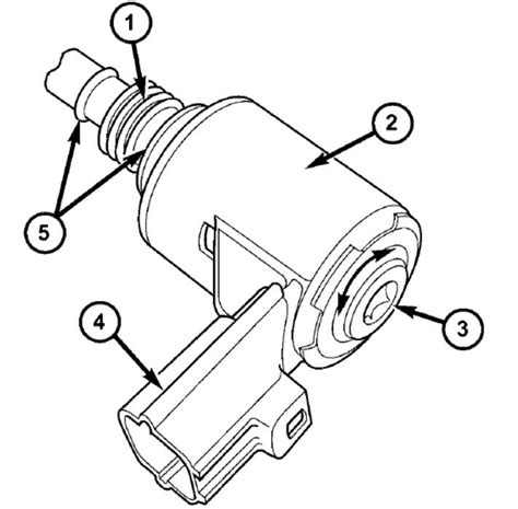 Jeep Cherokee Hydraulic Fan Solenoid Circuit Fault P1499 ...