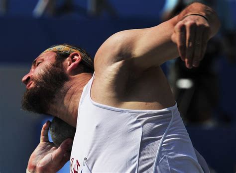 Aniołek matusińskiego pokazał się na instagramie w innej odsłonie. Zdjęcia: Tomasz Majewski w finale pchnięcia kulą - Strona ...