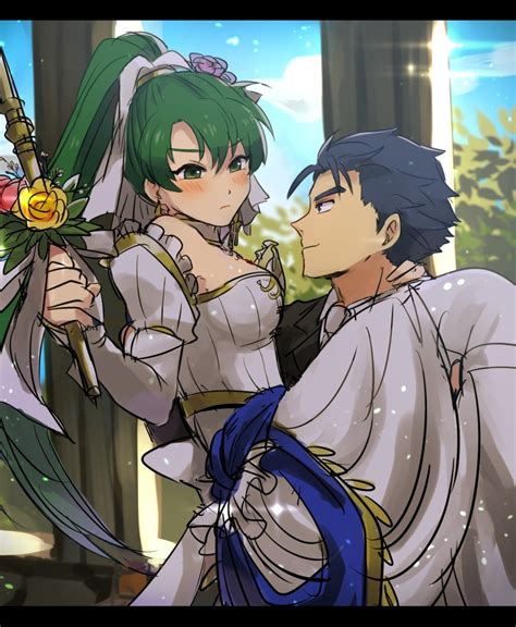 For fire emblem heroes on the android, a gamefaqs message board topic titled cecilia build help. lyn and hector (fire emblem and 2 more) drawn by ...