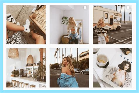 How to make top nine for instagram 2020at the end of each year, you can create a post showing your followers your top 9 or best 9 posts on instagram.there. How To Have More Likes On Instagram in 2020 - Top 9 Tips - Imagup