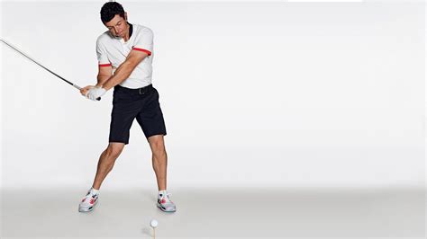 Mcilroy has represented europe, great britain & ireland, and. Rory McIlroy's 5 Keys To Rip Your Driver | Best golf club sets