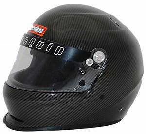 Racequip Carbon Graphic Pro15 Helmet