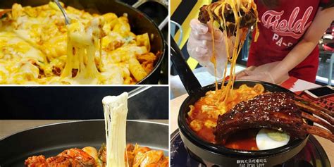 Korean Seafood Restaurant, Omaya Malaysia Opens 2nd Outlet ...