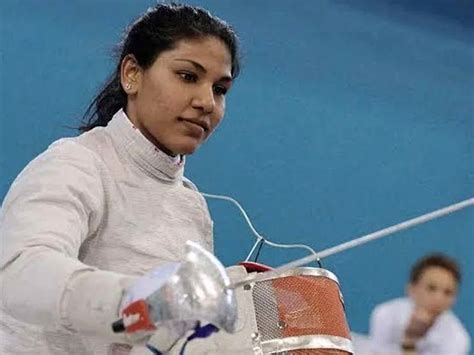 Listen to bhavani devi | soundcloud is an audio platform that lets you listen to what you love and share the sounds stream tracks and playlists from bhavani devi on your desktop or mobile device. Tokyo Olympics: Meet Bhavani Devi, first Indian fencer to qualify for the Games | Sport - Gulf News