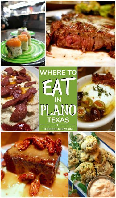 Add them now to this category in plano, tx or browse best mexican restaurants for more cities. Travel: Where to Eat in Plano, TX! | Easy delicious ...