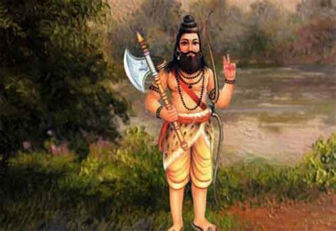 Parshuram jayanti 2021 date time puja muhurat parshuram jayanti 2021 me kab hai parashurama jayanti date time significance 2021: Parshuram Jayanti 2021 Date - Importance - Puja - Mantra ...