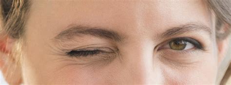 An eye twitch (or more accurately an eyelid twitch) is an uncontrollable eyelid spasm. How to Stop Involuntary Eye Twitching (Based on Causes ...