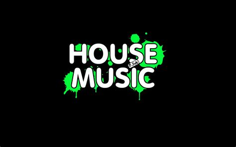 House Music by Ojan95 on DeviantArt