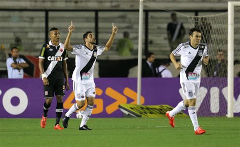 Maybe you would like to learn more about one of these? Vasco X Ponte Preta - Campeonato Brasileiro 2015 | SporTV