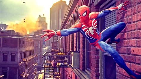 We have a massive amount of desktop and mobile if you're looking for the best hd spiderman wallpaper then wallpapertag is the place to be. Spiderman Wallpaper 76 - 1280x720