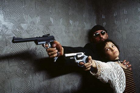 Последние твиты от red lion films (@redlionfilms). Berryman's movie blog: Leon: The Professional - Luc Besson ...