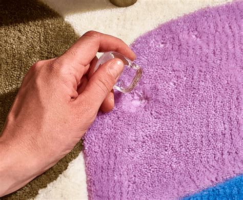 The coconut oil literally dissolved it. 7 Images How To Remove Thinking Putty From Carpet And ...