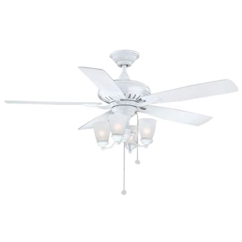 You can purchase a hampton bay fan, or get support for troubleshooting a previous fan installation. Hampton Bay Bristol Lane 52 in. Indoor White Ceiling Fan ...