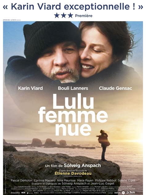 Illicoporno sélectionne pour vous les plus jolies et les plus bandantes pour votre plaisir. Lulu femme nue - film 2013 - AlloCiné