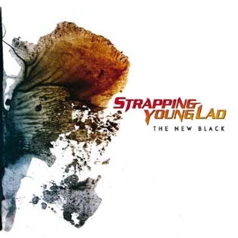 We did not find results for: Strapping Young Lad - The New Black | Anmeldelse ...