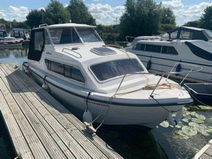 Maybe you would like to learn more about one of these? Shetland Cabin Cruiser for sale from United Kingdom