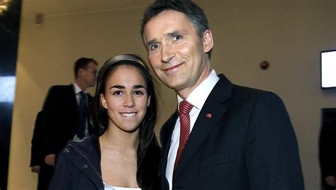 Jens stoltenberg was born on march 16, 1959 in oslo, norway. - Stoltenberg trenger ikke gjemme ansiktet i hendene av ...