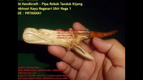 Tulang rusuk ratna antika mp3 & mp4. Pipa Once Cangklong TULANG TANDUK Kombinasi Kayu NAGASARI ...
