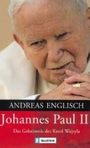 Er gehörte zu den profiliertesten dissidenten der ddr und wurde durch sein sozialismuskritisches buch die alternative (1977) bekannt. Biografie Papst Johannes Paul II Lebenslauf Steckbrief