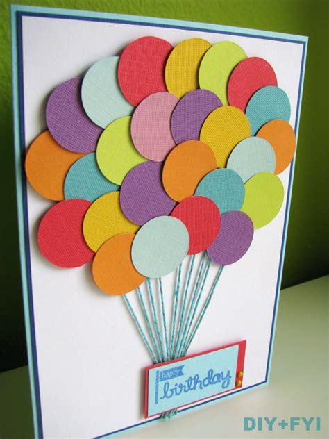 'happy birthday' message ideas for a card. birthday card ideas - Google Search | Самодельные открытки ...