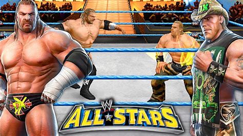 Red sox players usually fare pretty well in these games. WWE ALL STARS 'THIS GAME IS HILARIOUS!!' (WWE All Stars ...