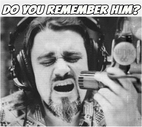 Wolfman jack's nightly show brought them all together and introduced fans of each style to the new rock. Wolfman Jack. I remember when he was the announcer on The ...