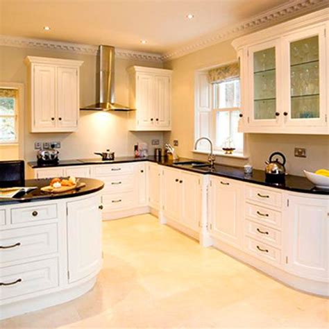 I like the look of traditional rail and stile. Curved Doors | Loughnanes Joinery