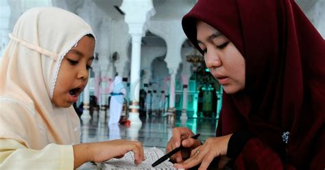 Wanita cintai dirimu ustazah isfadiah mohd dasuki. Latih Anak Cemerlang Dunia Akhirat, Amalkan 20 Tips ...