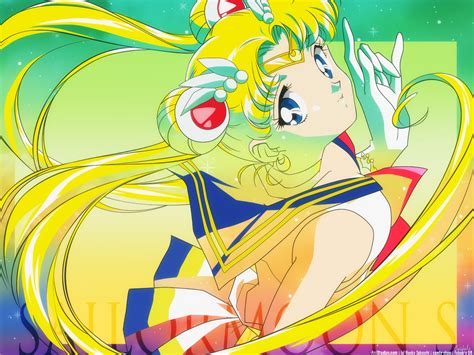 Beautiful picture of sailor moon. best sailor moon pictures - Sailor Moon Photo (28772799 ...