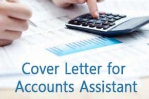 Check spelling or type a new query. Cover Letter for Accounts Assistant with No Experience ...